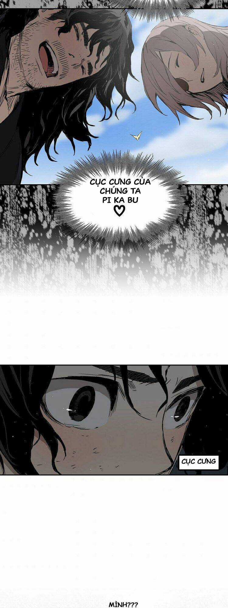 Vô Kiếm Tiểu Tử Chapter 95 trang 52