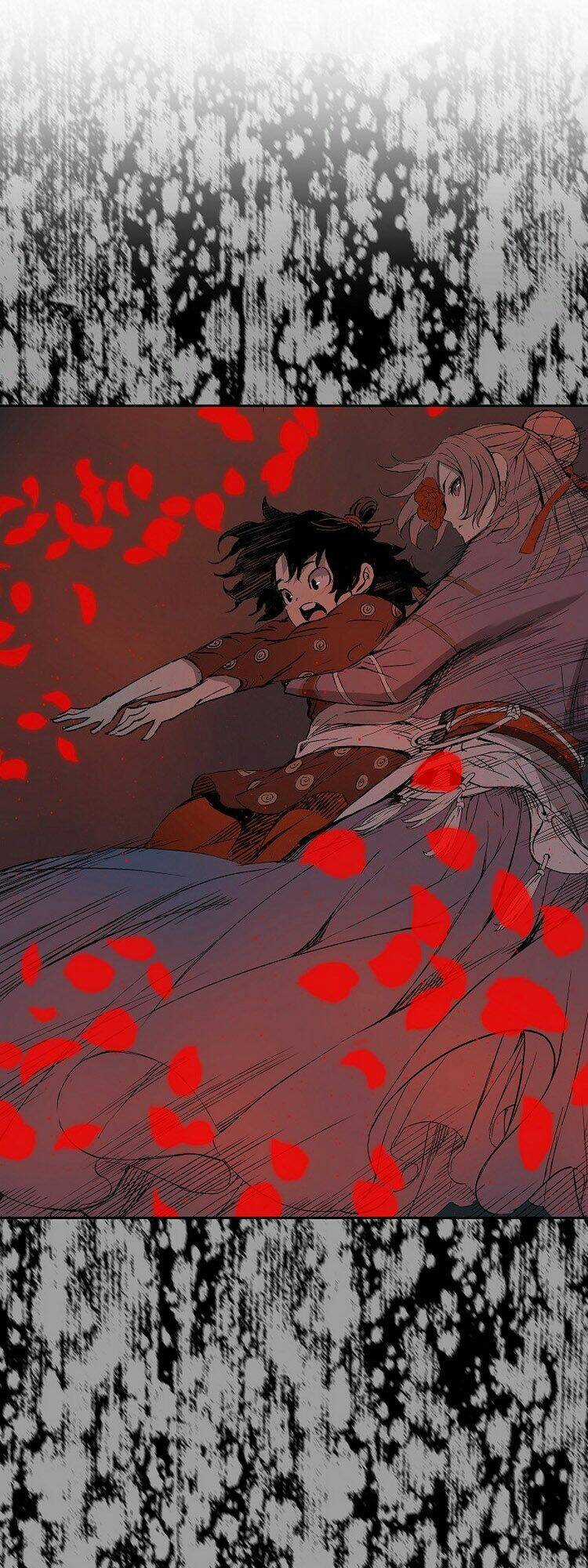 Vô Kiếm Tiểu Tử Chapter 95 trang 53