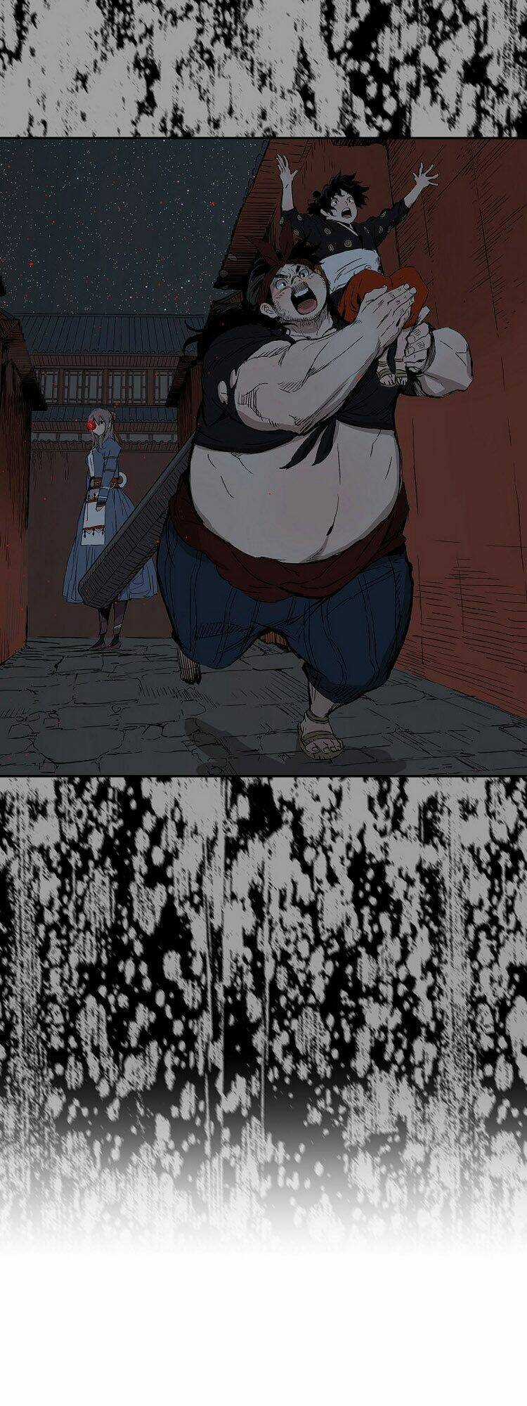 Vô Kiếm Tiểu Tử Chapter 95 trang 54