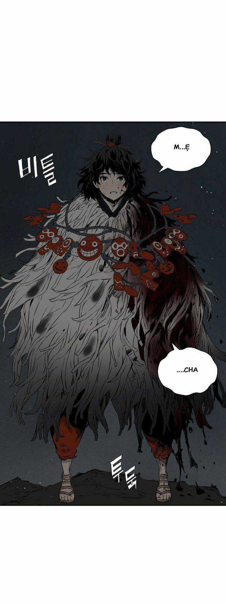 Vô Kiếm Tiểu Tử Chapter 95 trang 55