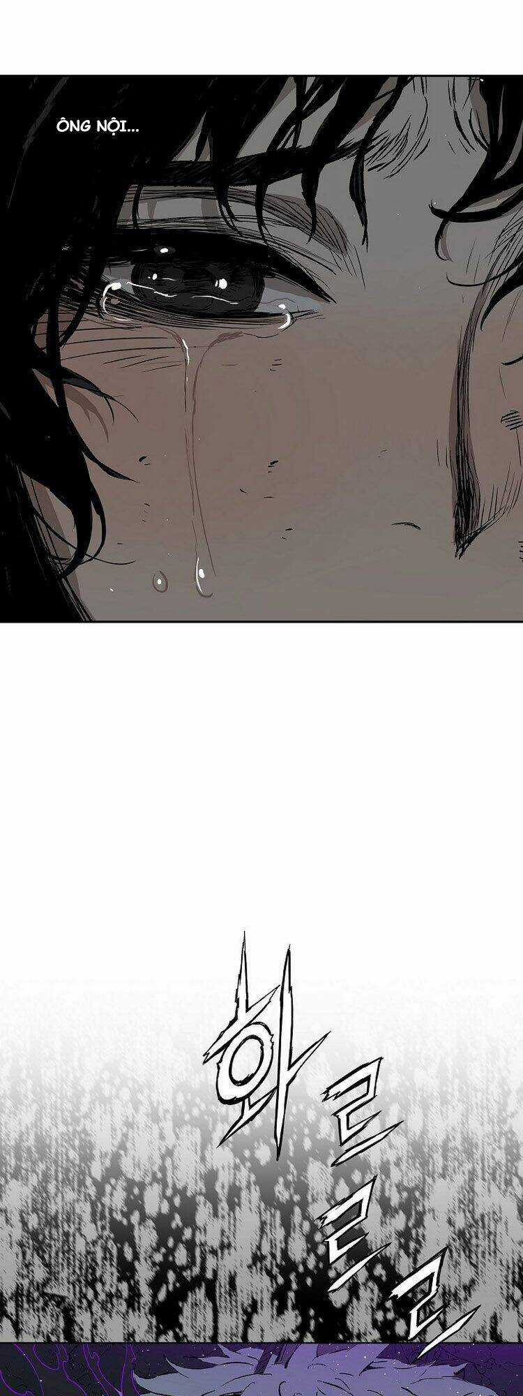 Vô Kiếm Tiểu Tử Chapter 95 trang 58