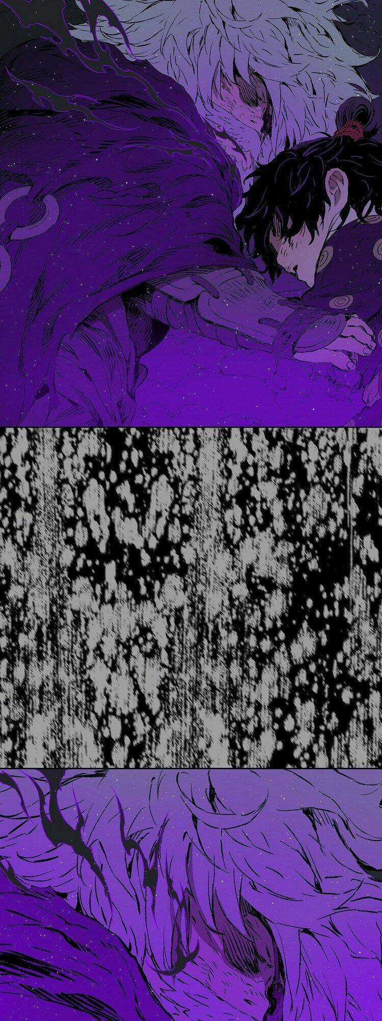 Vô Kiếm Tiểu Tử Chapter 95 trang 59