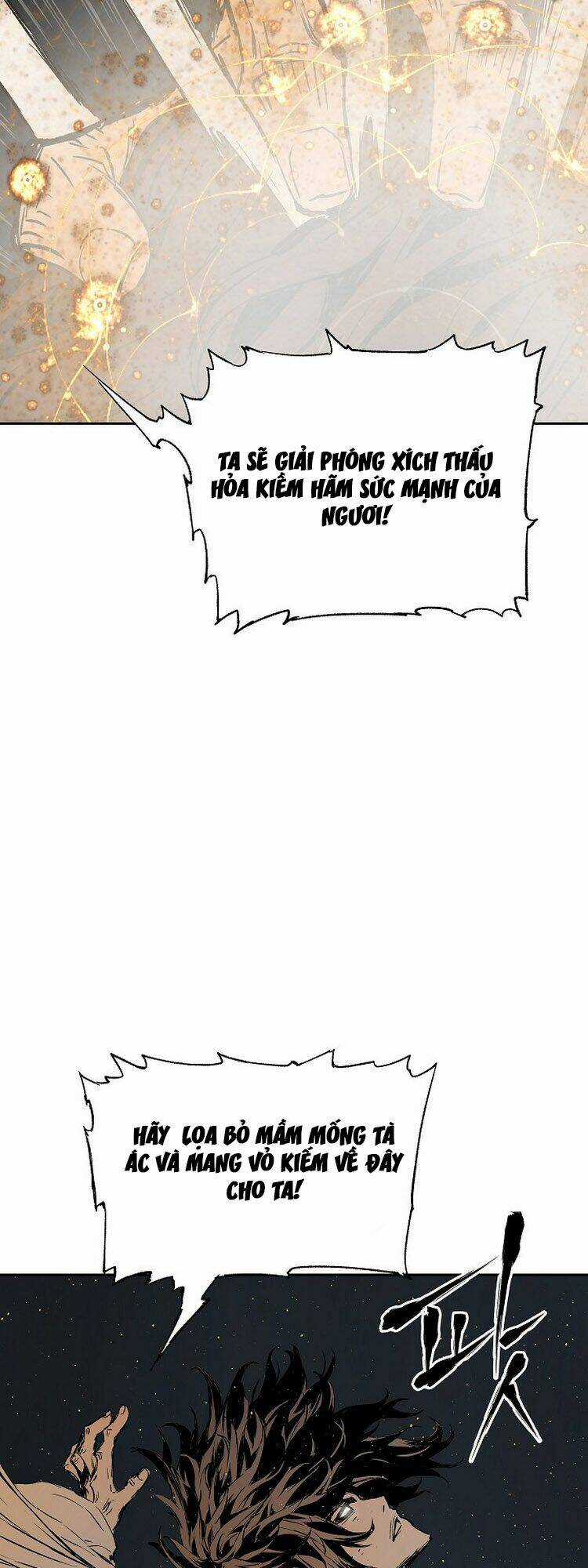 Vô Kiếm Tiểu Tử Chapter 95 trang 6