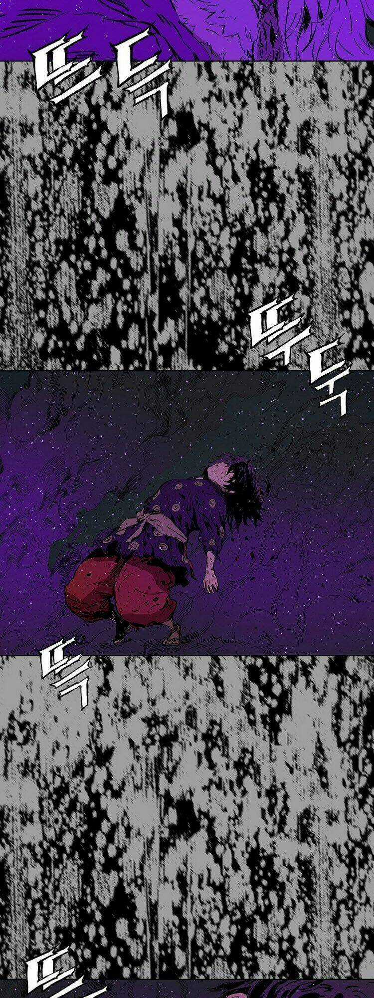 Vô Kiếm Tiểu Tử Chapter 95 trang 60