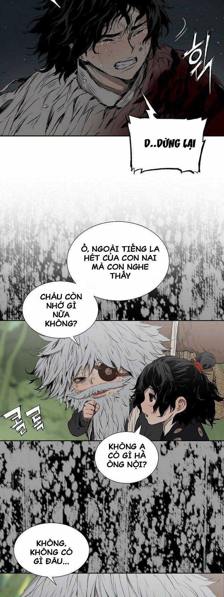 Vô Kiếm Tiểu Tử Chapter 95 trang 63