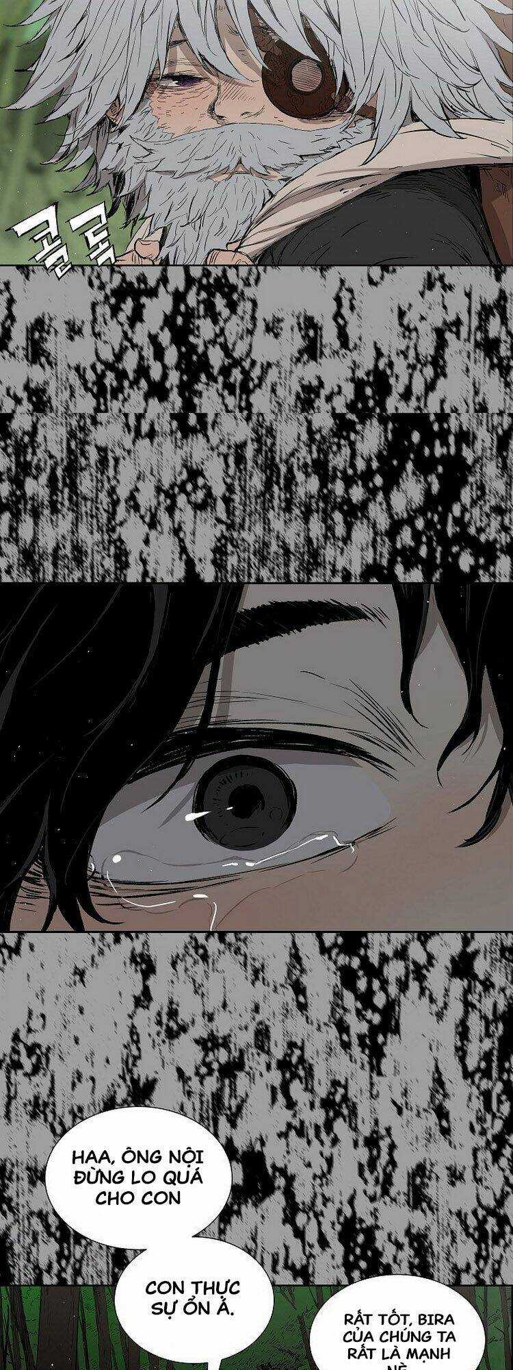 Vô Kiếm Tiểu Tử Chapter 95 trang 64