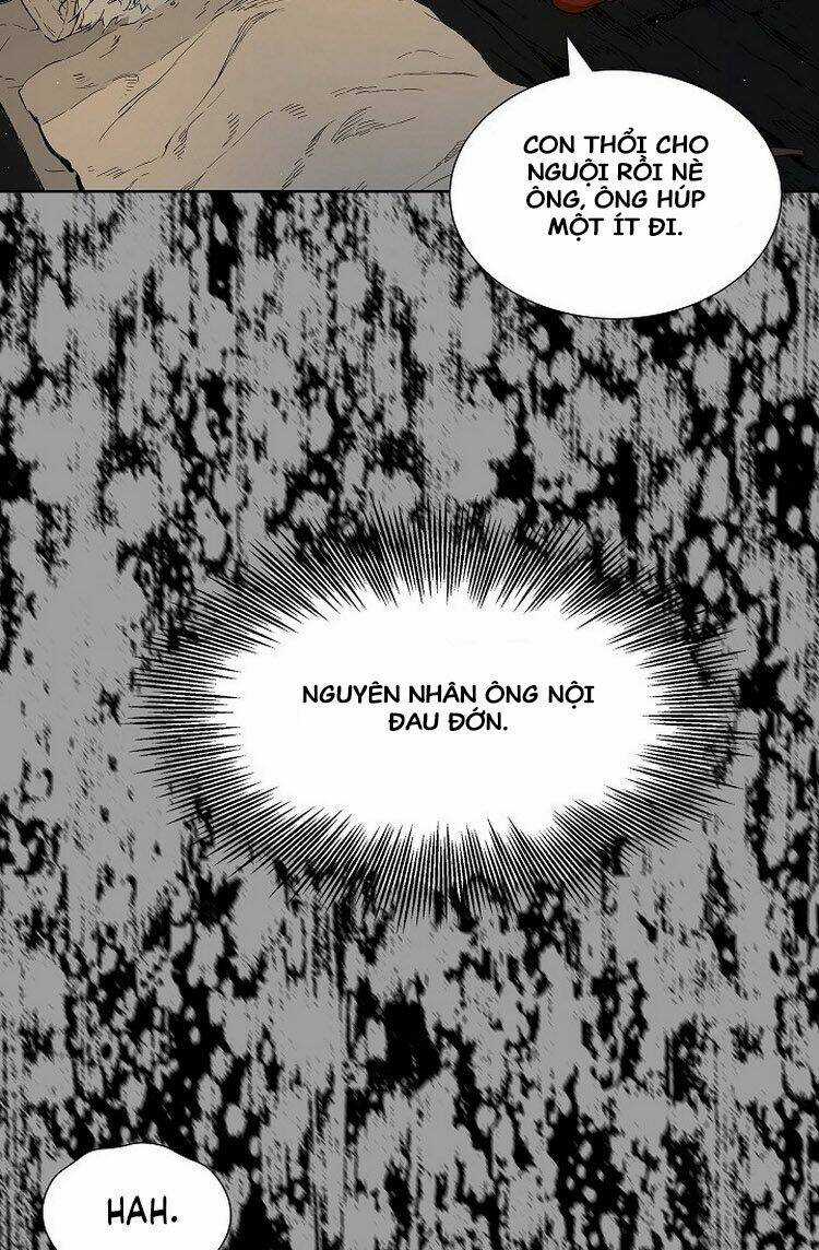 Vô Kiếm Tiểu Tử Chapter 95 trang 66