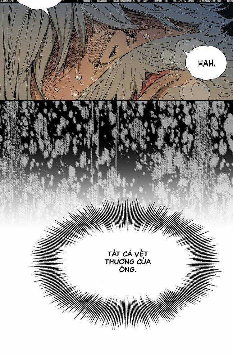 Vô Kiếm Tiểu Tử Chapter 95 trang 67