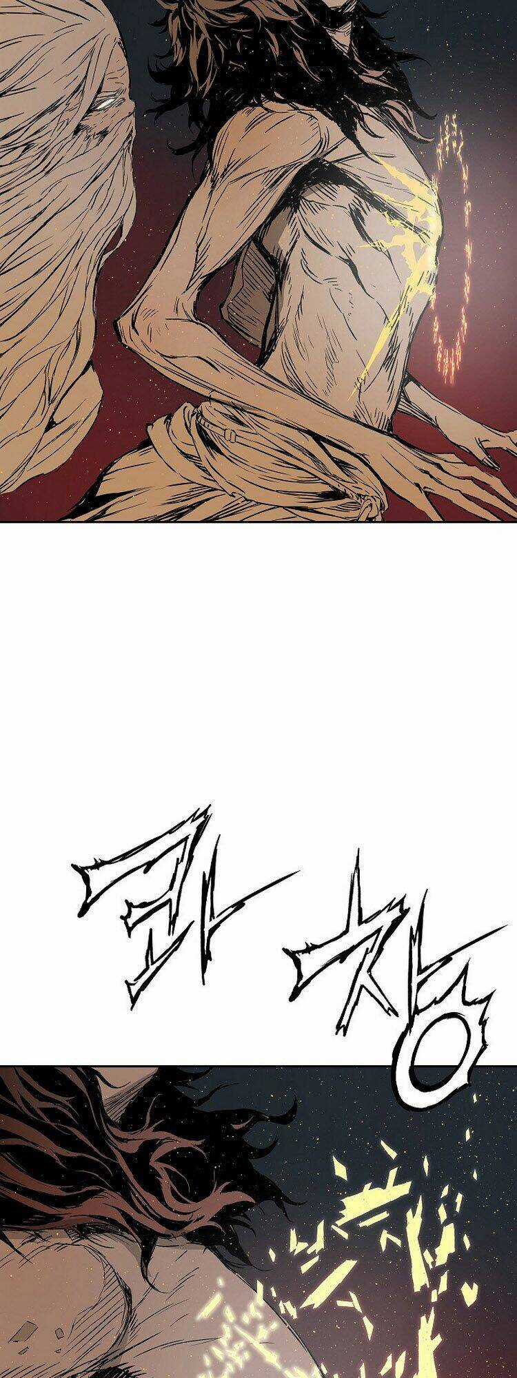 Vô Kiếm Tiểu Tử Chapter 95 trang 7