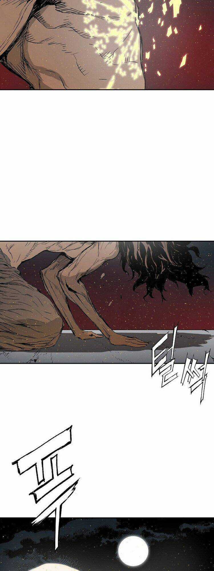 Vô Kiếm Tiểu Tử Chapter 95 trang 8