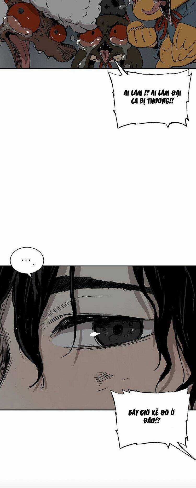 Vô Kiếm Tiểu Tử Chapter 96 trang 12
