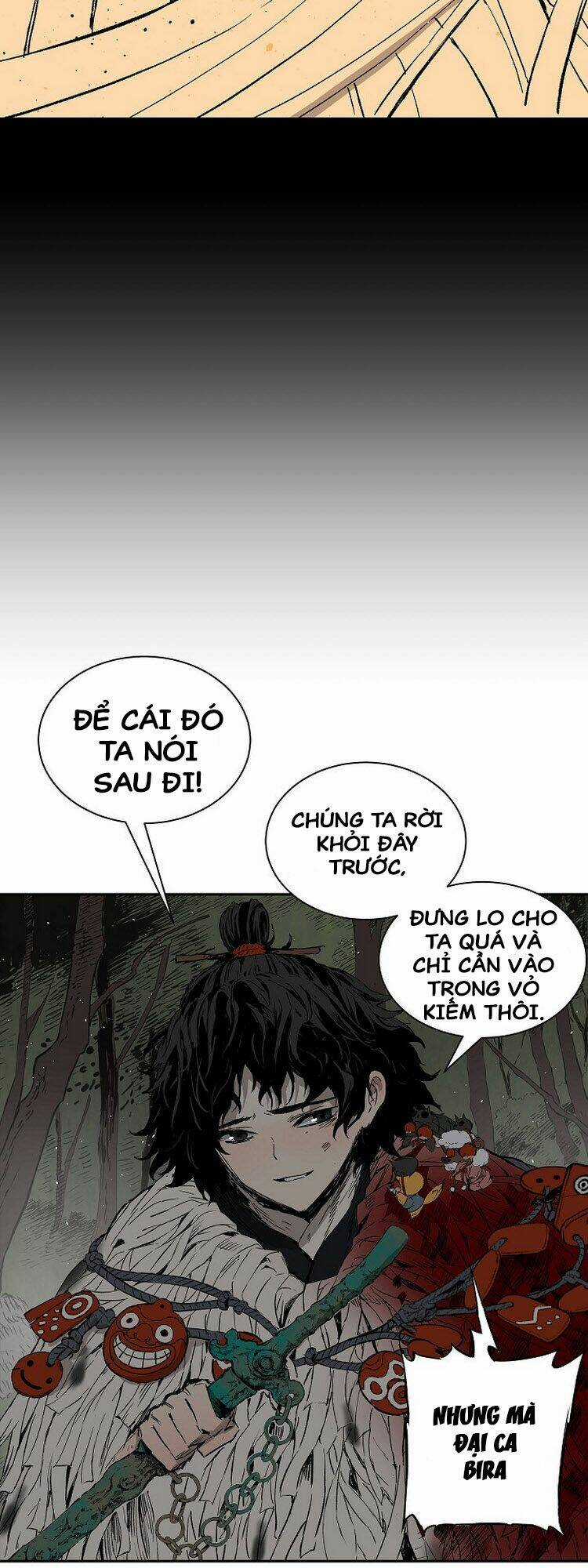 Vô Kiếm Tiểu Tử Chapter 96 trang 18