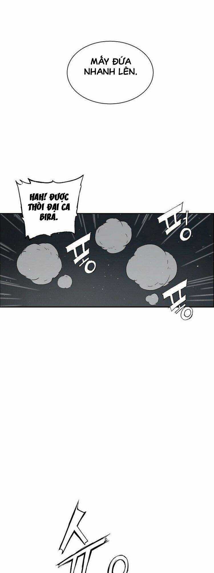Vô Kiếm Tiểu Tử Chapter 96 trang 19