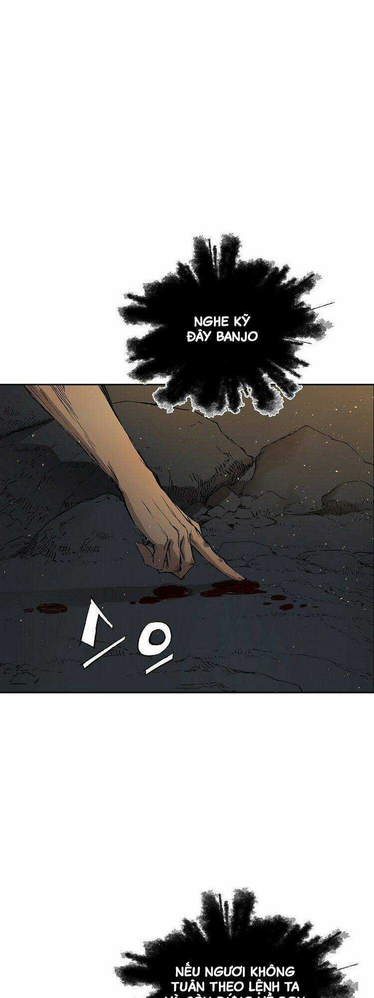 Vô Kiếm Tiểu Tử Chapter 96 trang 2