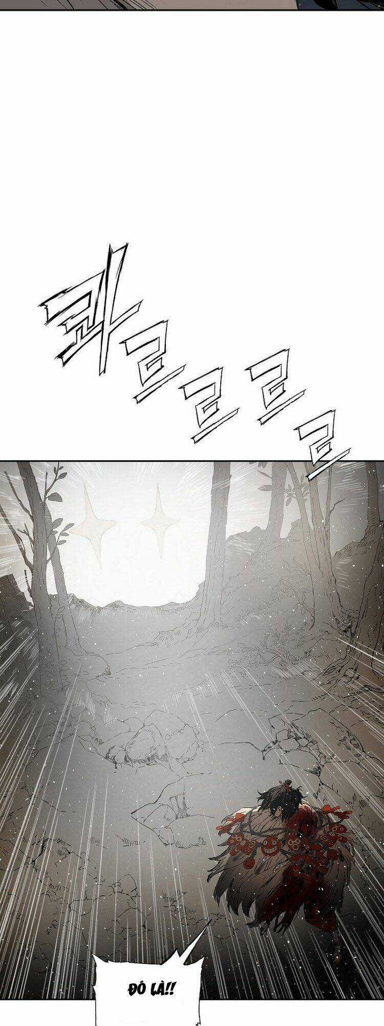 Vô Kiếm Tiểu Tử Chapter 96 trang 21