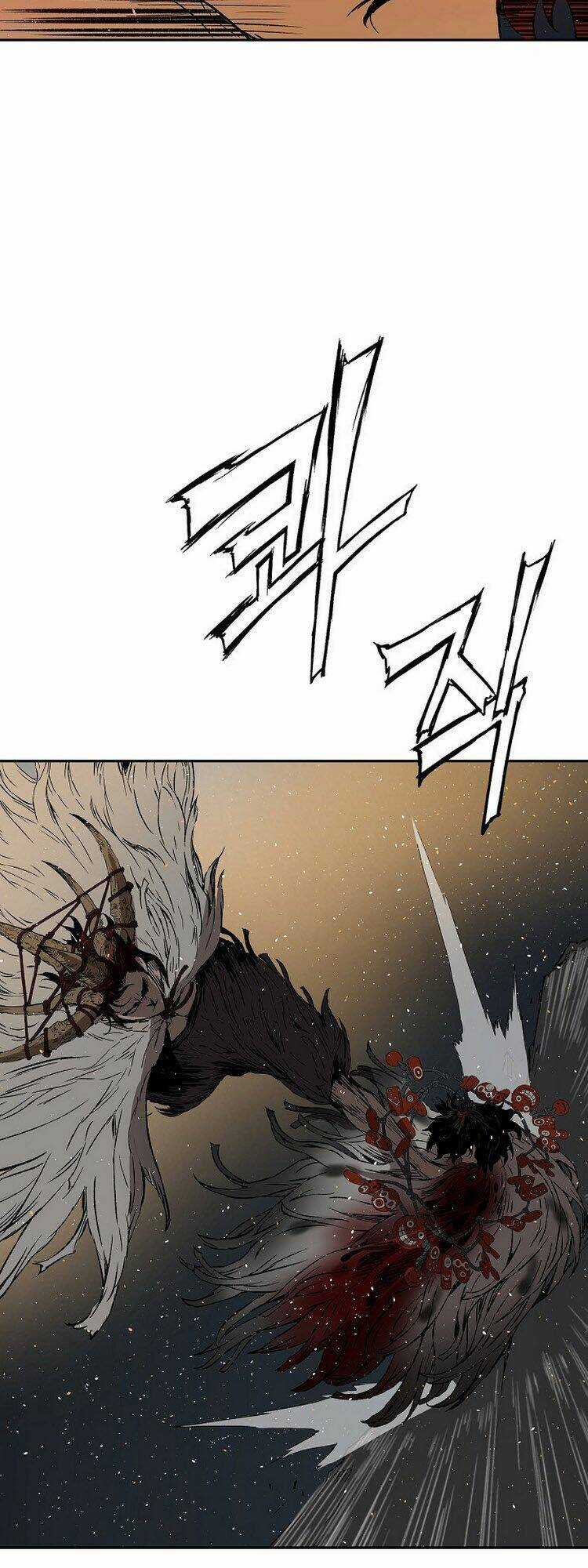Vô Kiếm Tiểu Tử Chapter 96 trang 29