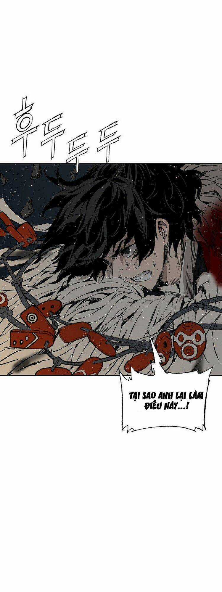 Vô Kiếm Tiểu Tử Chapter 96 trang 32