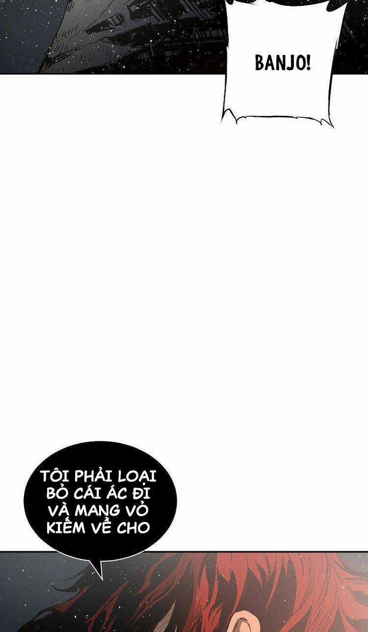 Vô Kiếm Tiểu Tử Chapter 96 trang 34
