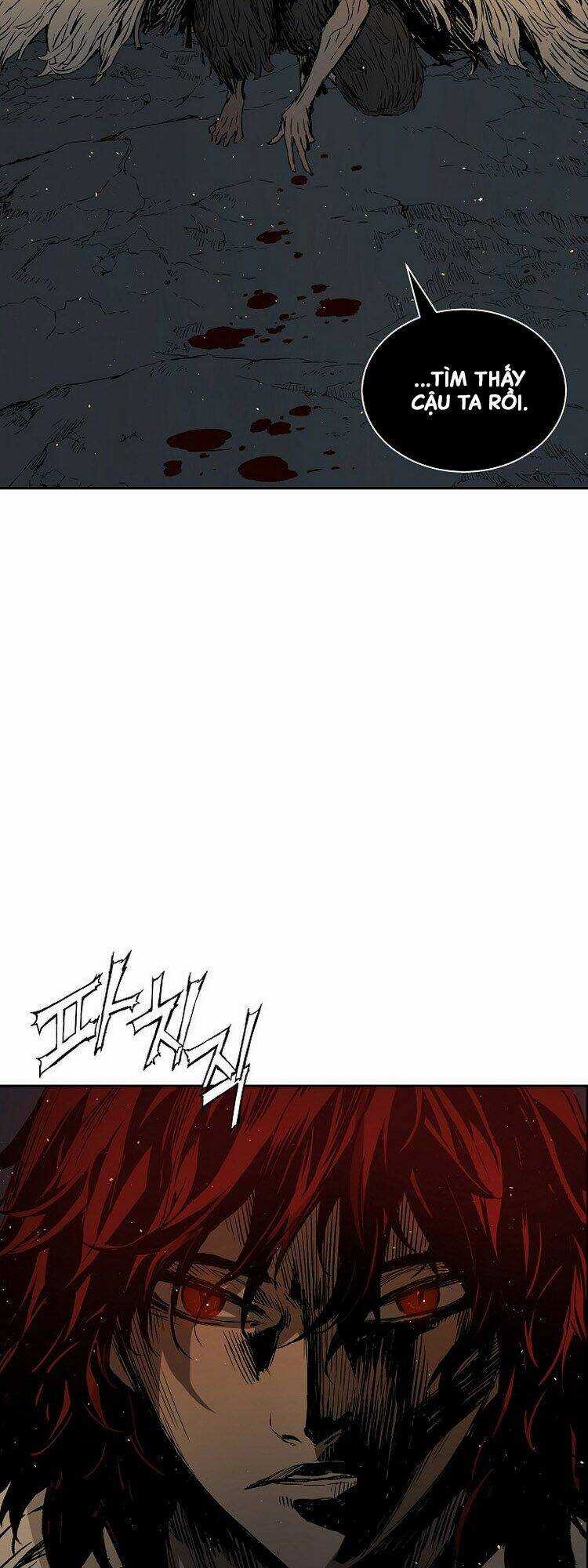 Vô Kiếm Tiểu Tử Chapter 96 trang 4