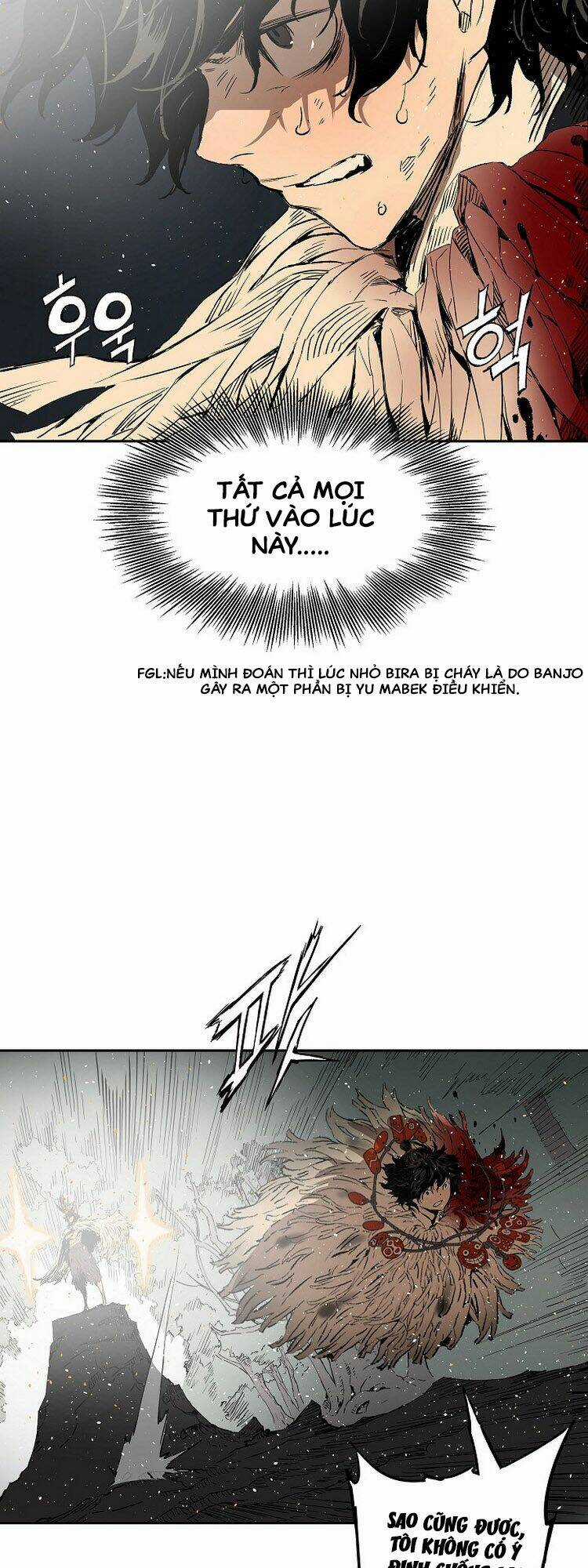 Vô Kiếm Tiểu Tử Chapter 96 trang 41