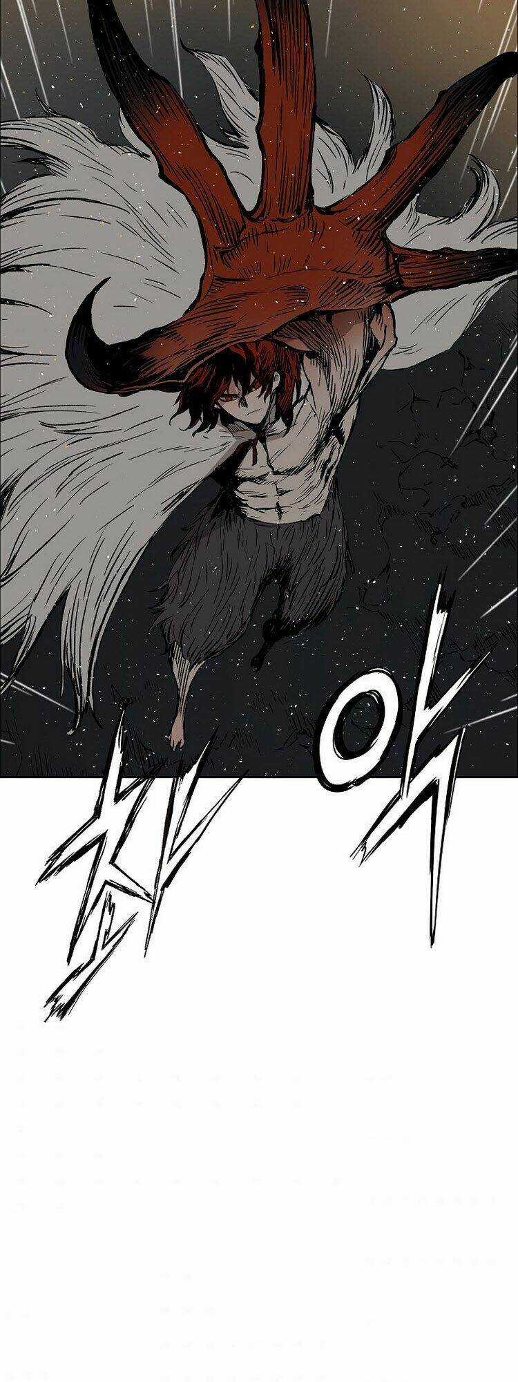 Vô Kiếm Tiểu Tử Chapter 96 trang 48