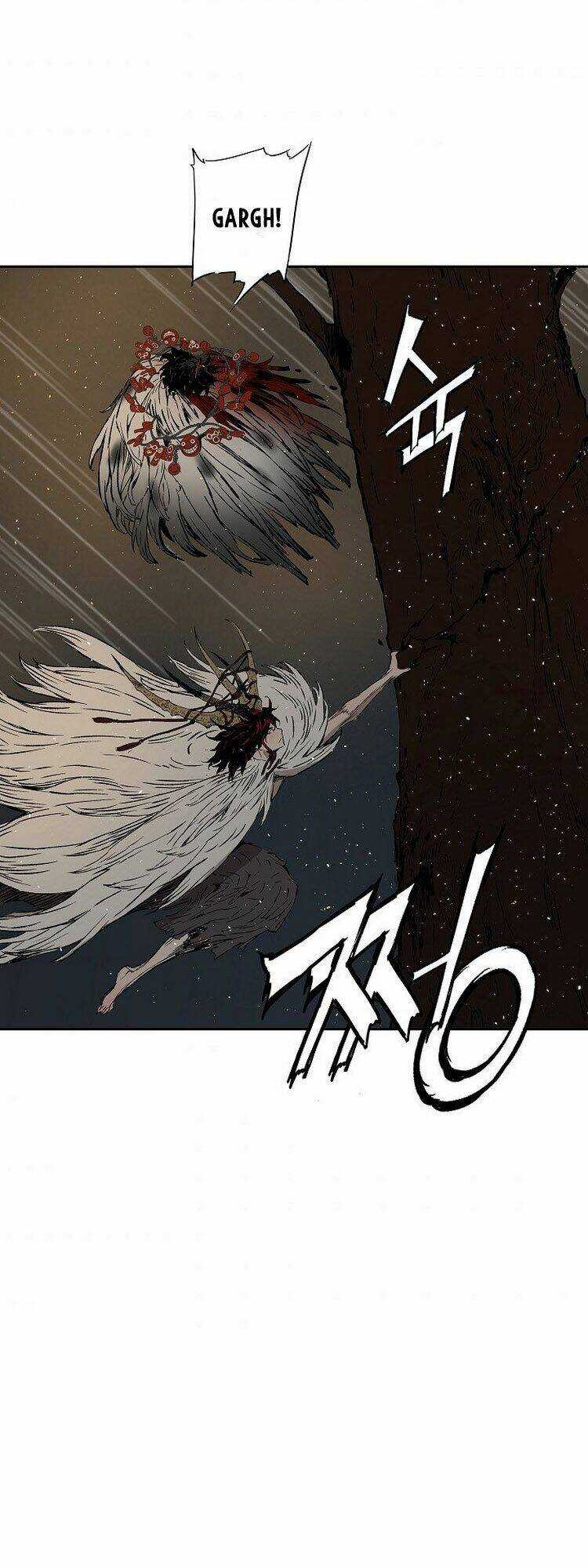 Vô Kiếm Tiểu Tử Chapter 96 trang 49