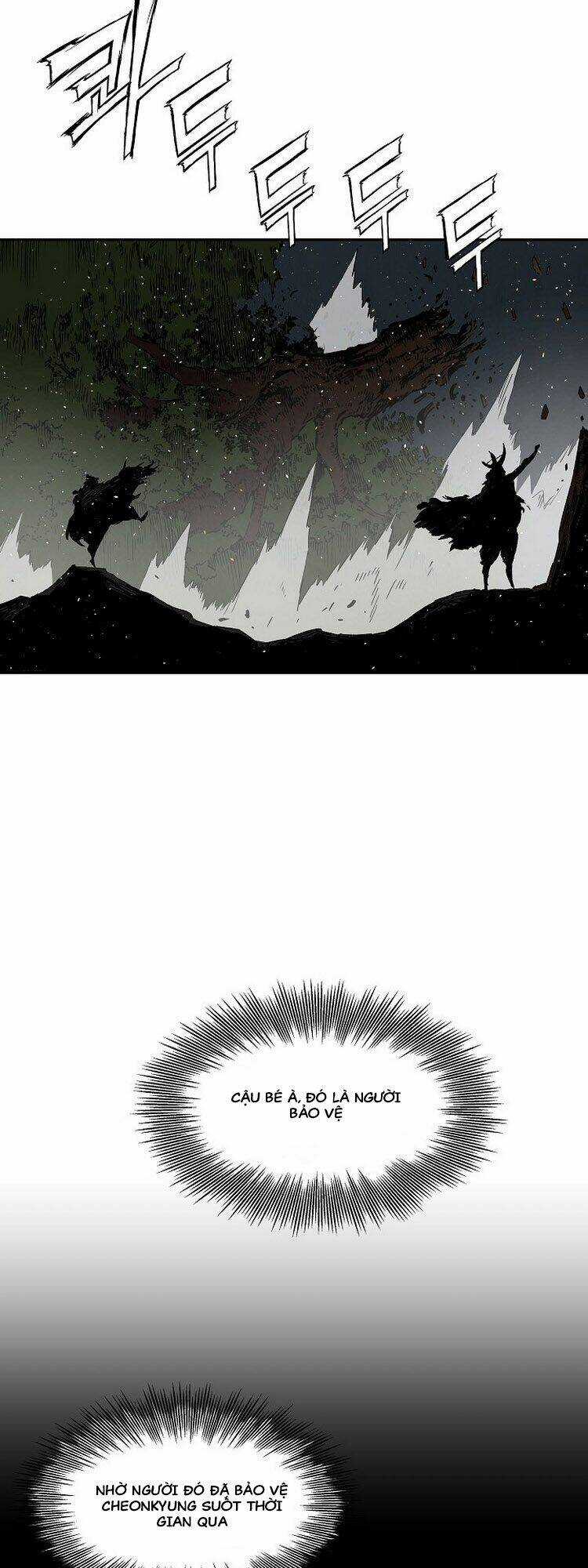 Vô Kiếm Tiểu Tử Chapter 96 trang 51