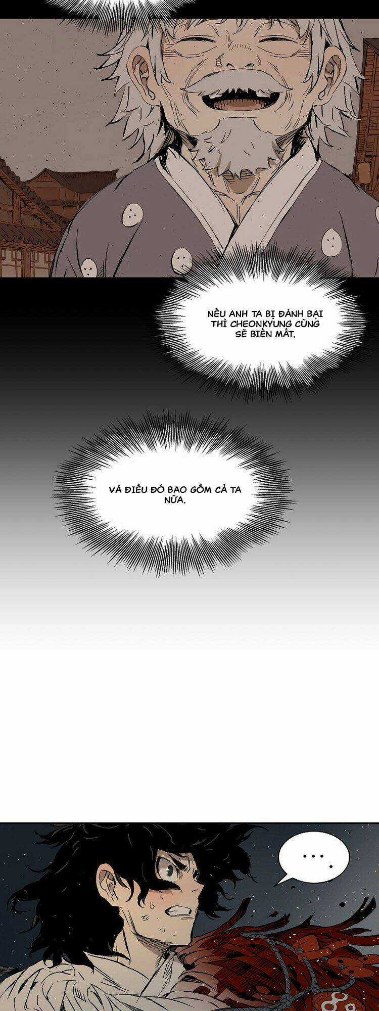 Vô Kiếm Tiểu Tử Chapter 96 trang 52