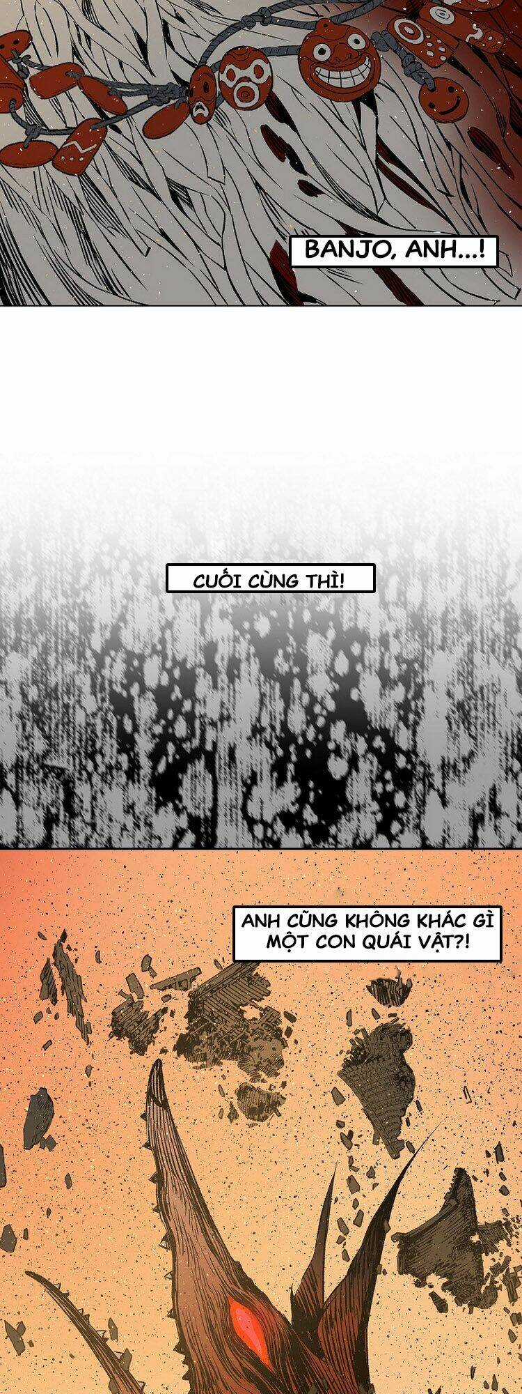 Vô Kiếm Tiểu Tử Chapter 96 trang 53