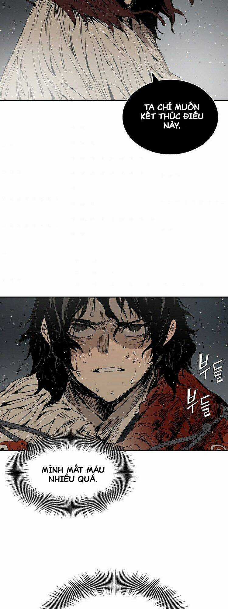 Vô Kiếm Tiểu Tử Chapter 96 trang 55