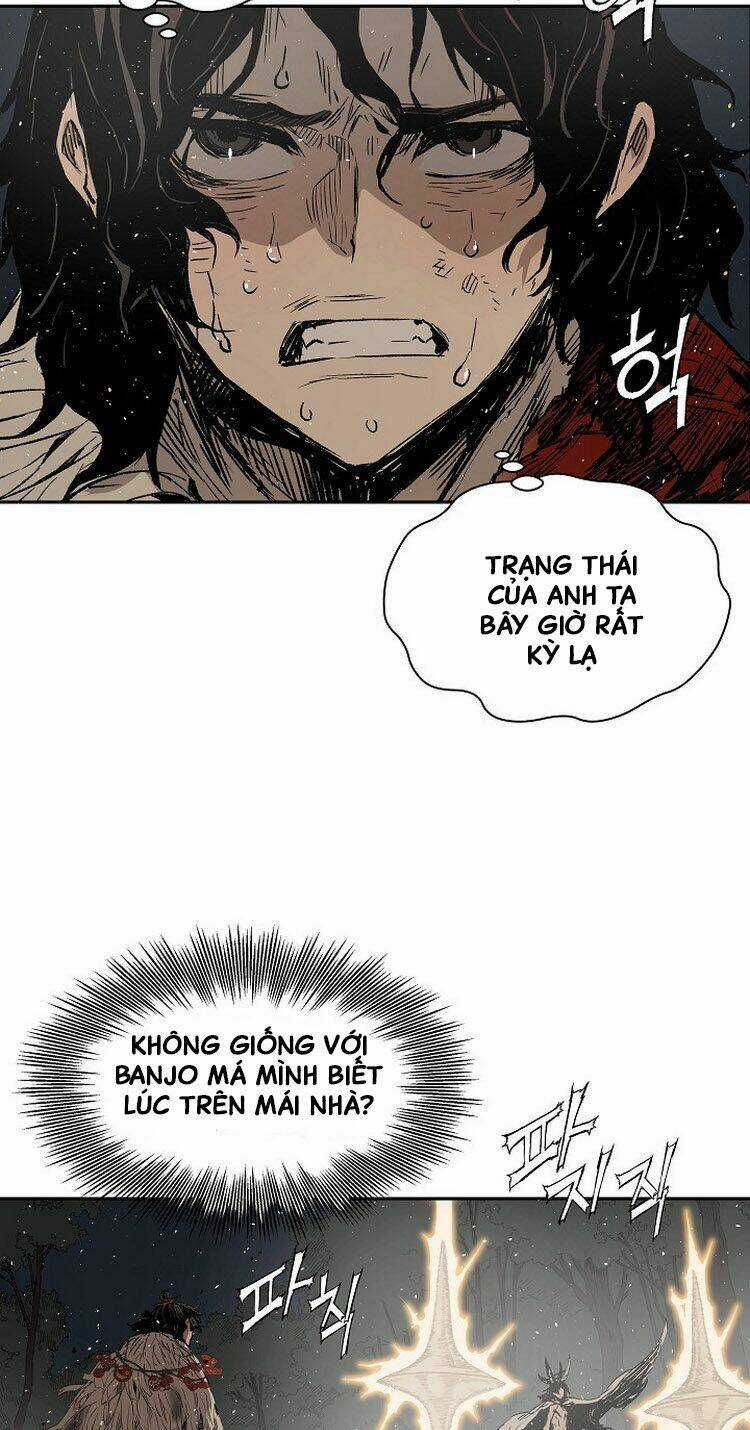 Vô Kiếm Tiểu Tử Chapter 96 trang 57