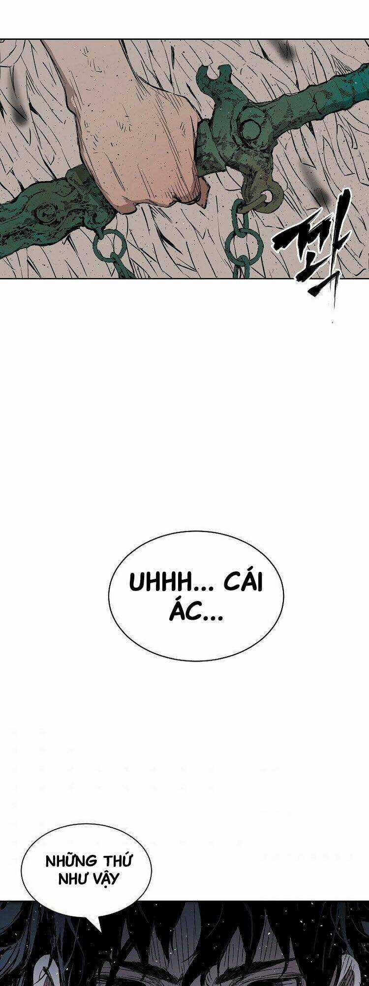 Vô Kiếm Tiểu Tử Chapter 96 trang 60