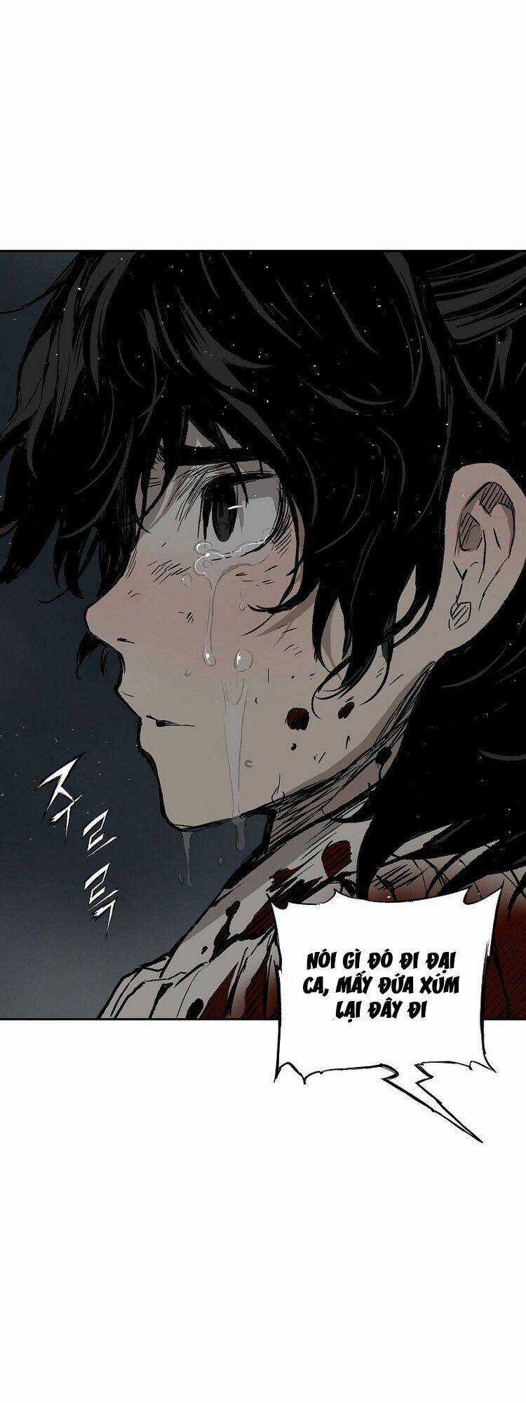 Vô Kiếm Tiểu Tử Chapter 96 trang 9