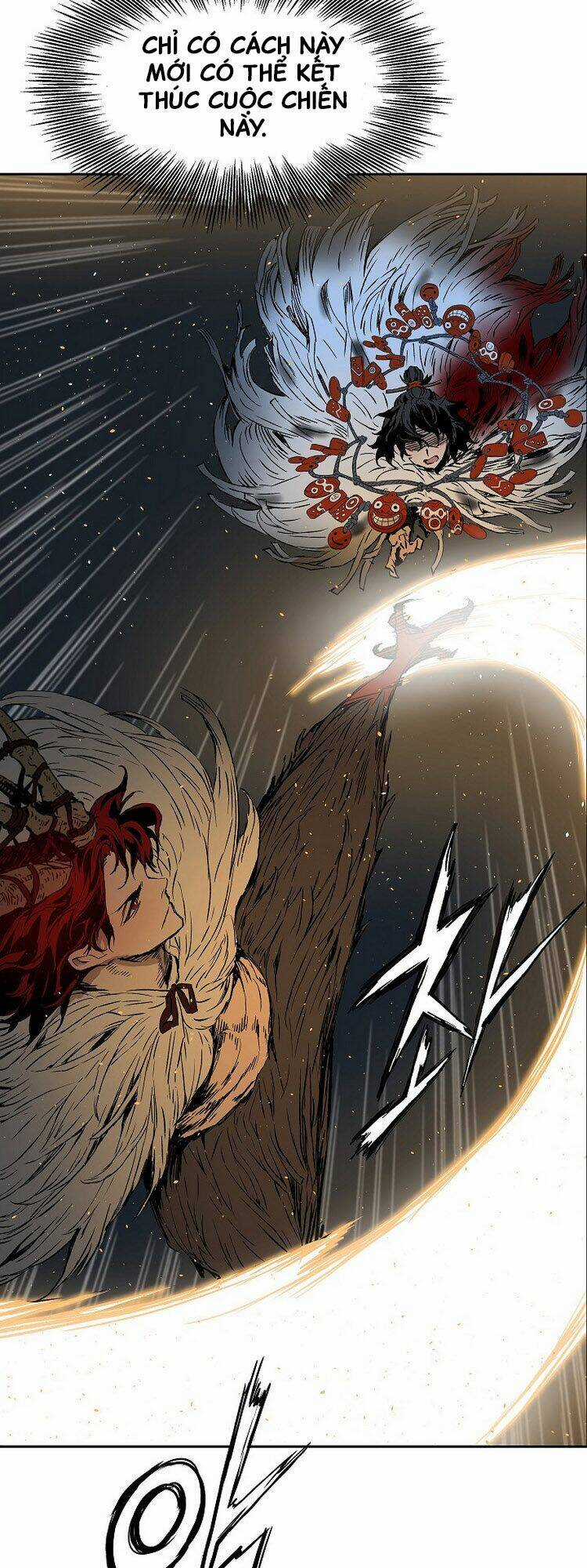 Vô Kiếm Tiểu Tử Chapter 97 trang 10