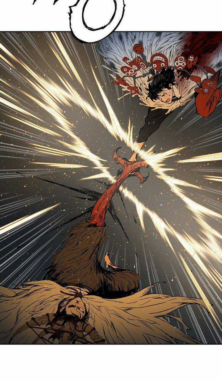 Vô Kiếm Tiểu Tử Chapter 97 trang 12