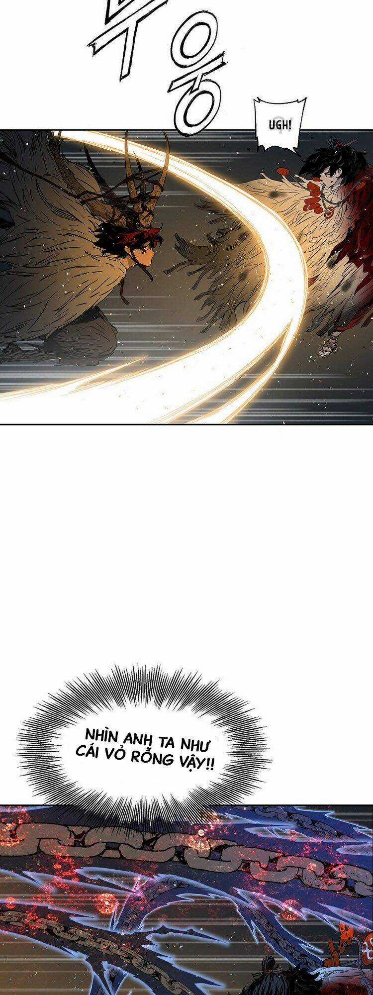 Vô Kiếm Tiểu Tử Chapter 97 trang 16