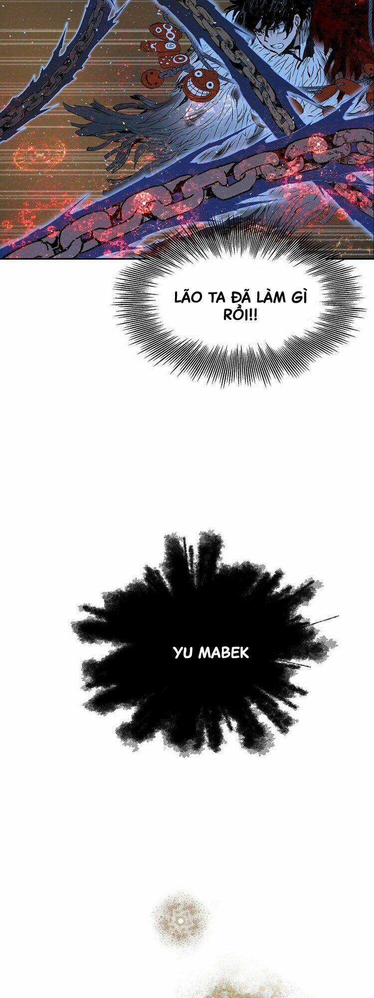 Vô Kiếm Tiểu Tử Chapter 97 trang 17