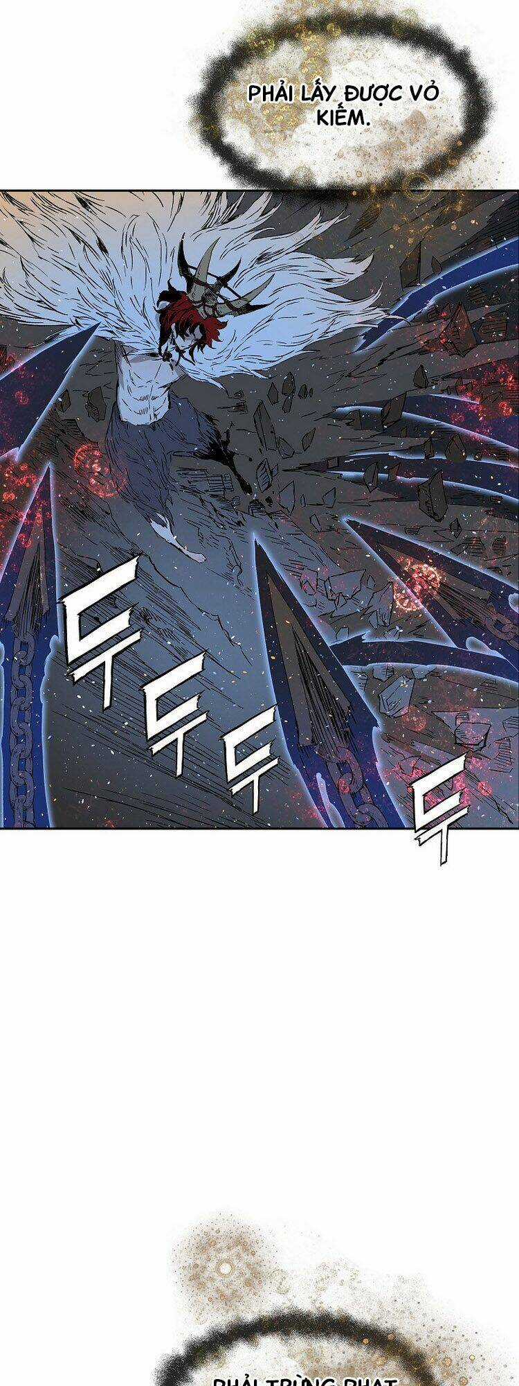 Vô Kiếm Tiểu Tử Chapter 97 trang 18