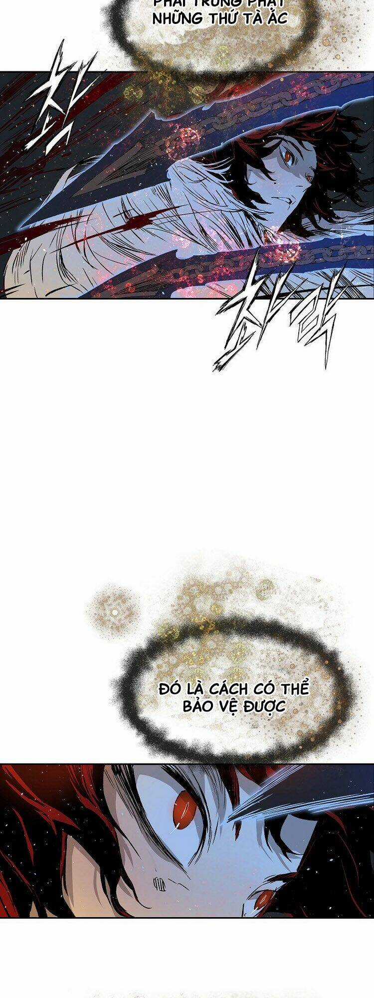 Vô Kiếm Tiểu Tử Chapter 97 trang 19