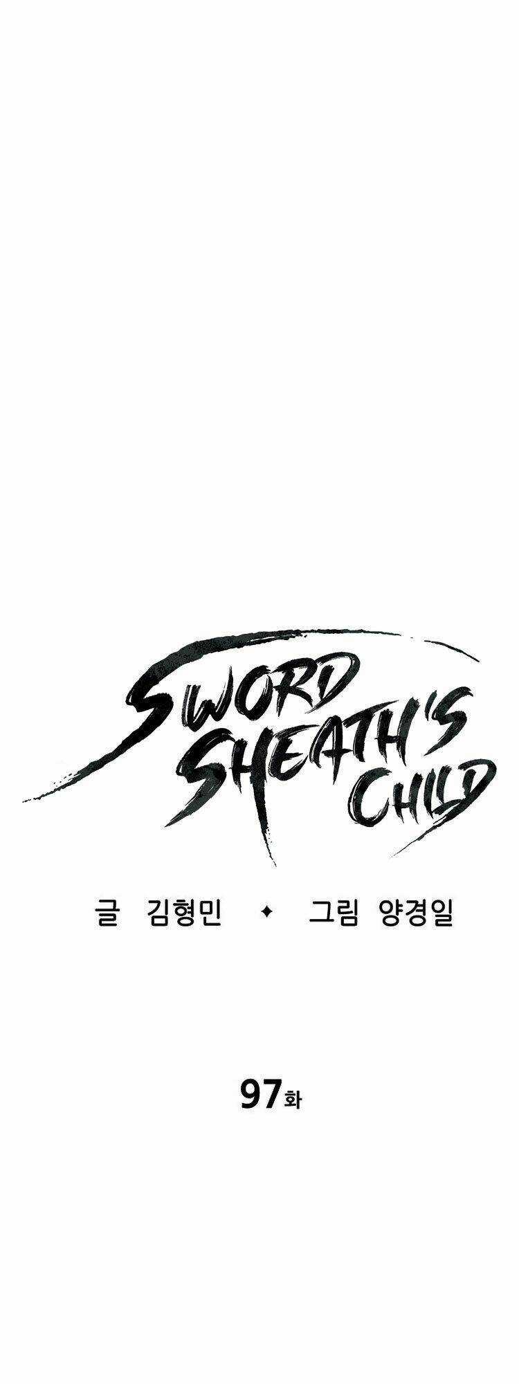 Vô Kiếm Tiểu Tử Chapter 97 trang 2