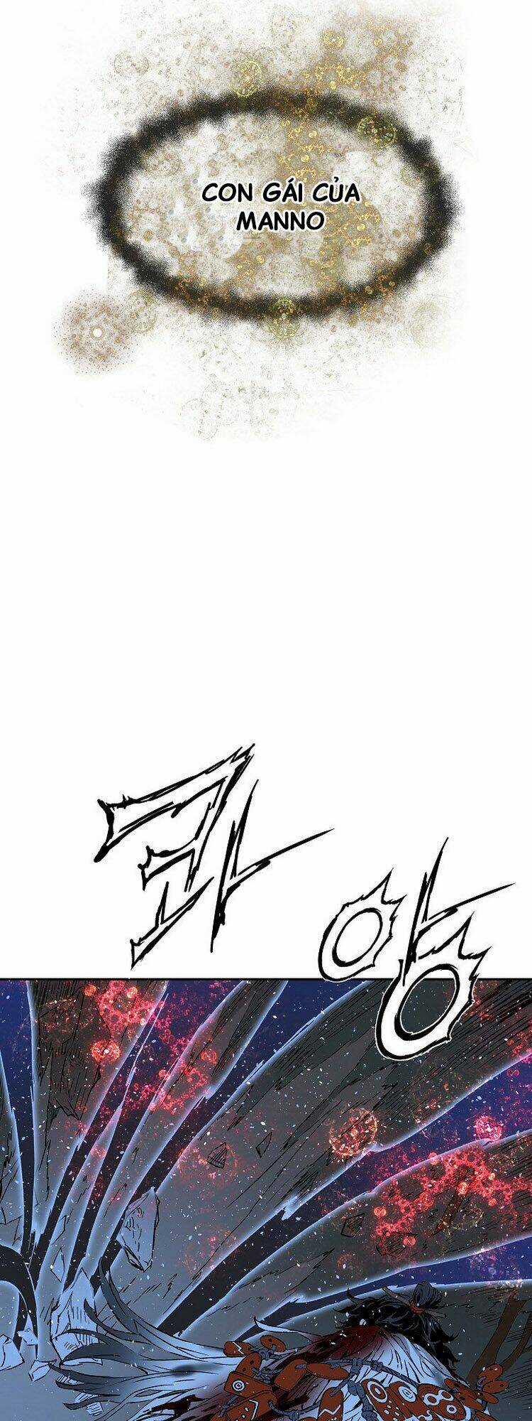 Vô Kiếm Tiểu Tử Chapter 97 trang 20