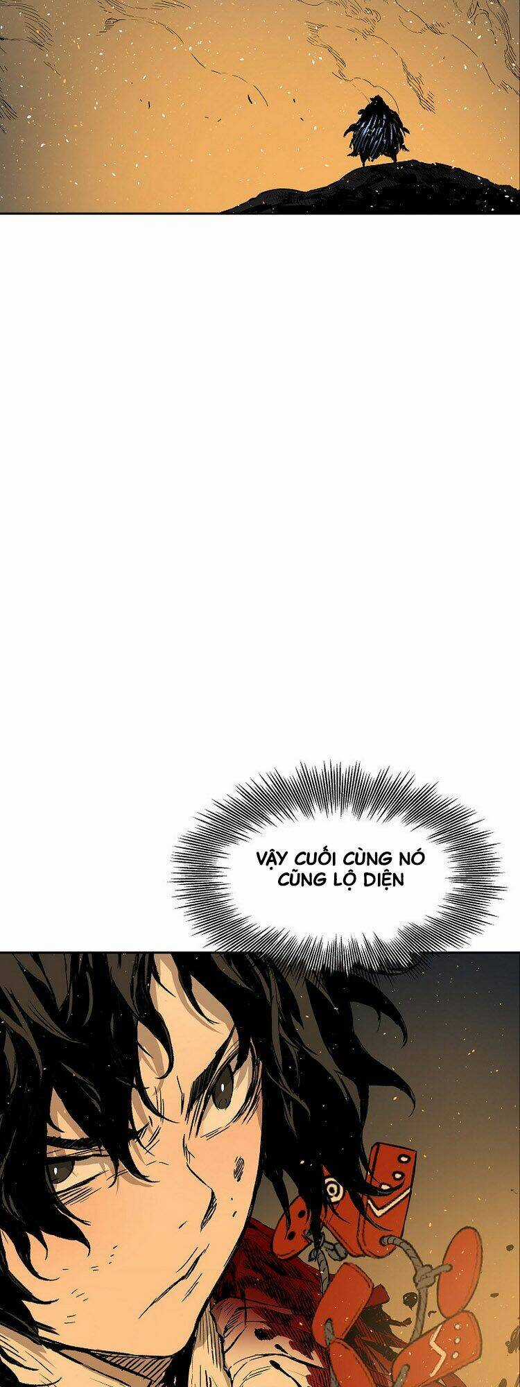 Vô Kiếm Tiểu Tử Chapter 97 trang 24