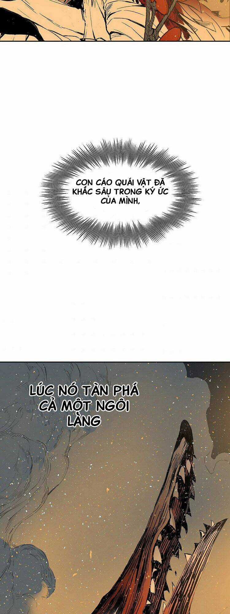 Vô Kiếm Tiểu Tử Chapter 97 trang 25