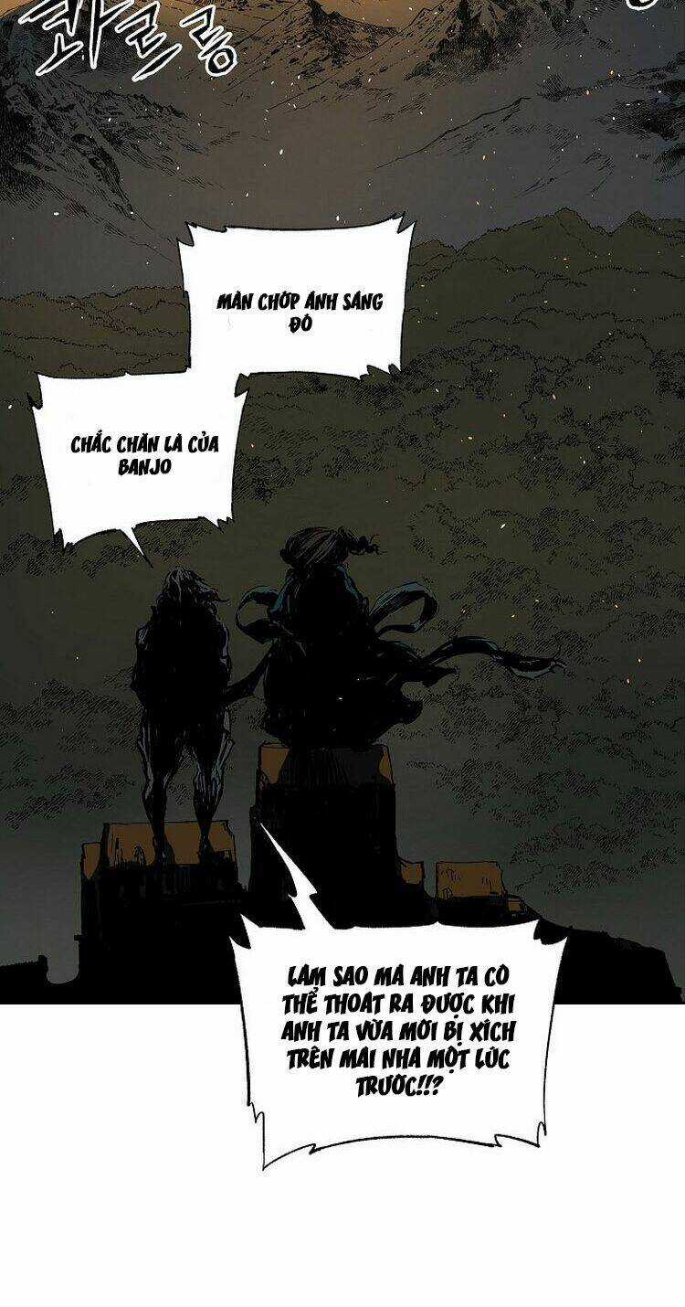 Vô Kiếm Tiểu Tử Chapter 97 trang 30