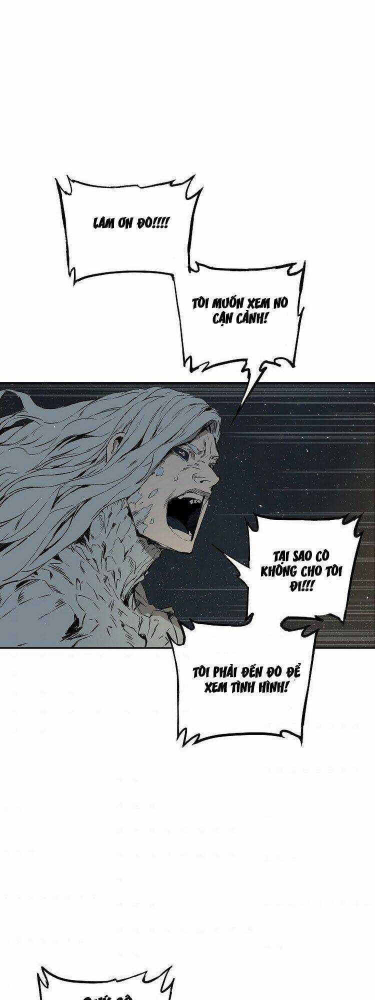 Vô Kiếm Tiểu Tử Chapter 97 trang 31