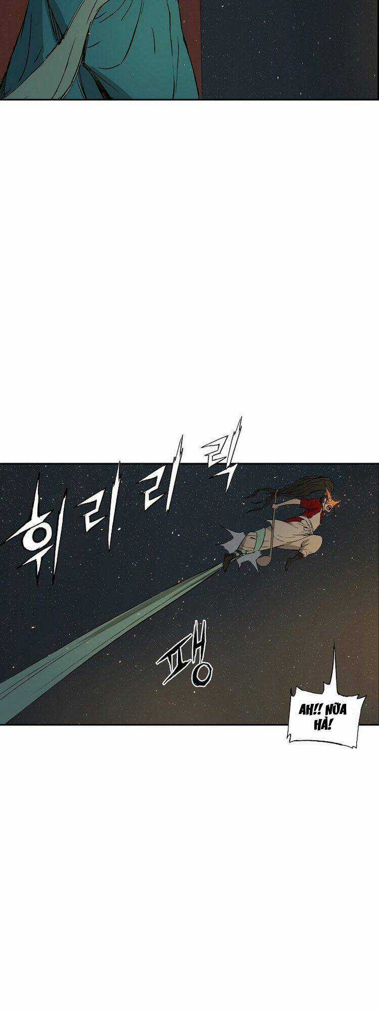 Vô Kiếm Tiểu Tử Chapter 97 trang 34