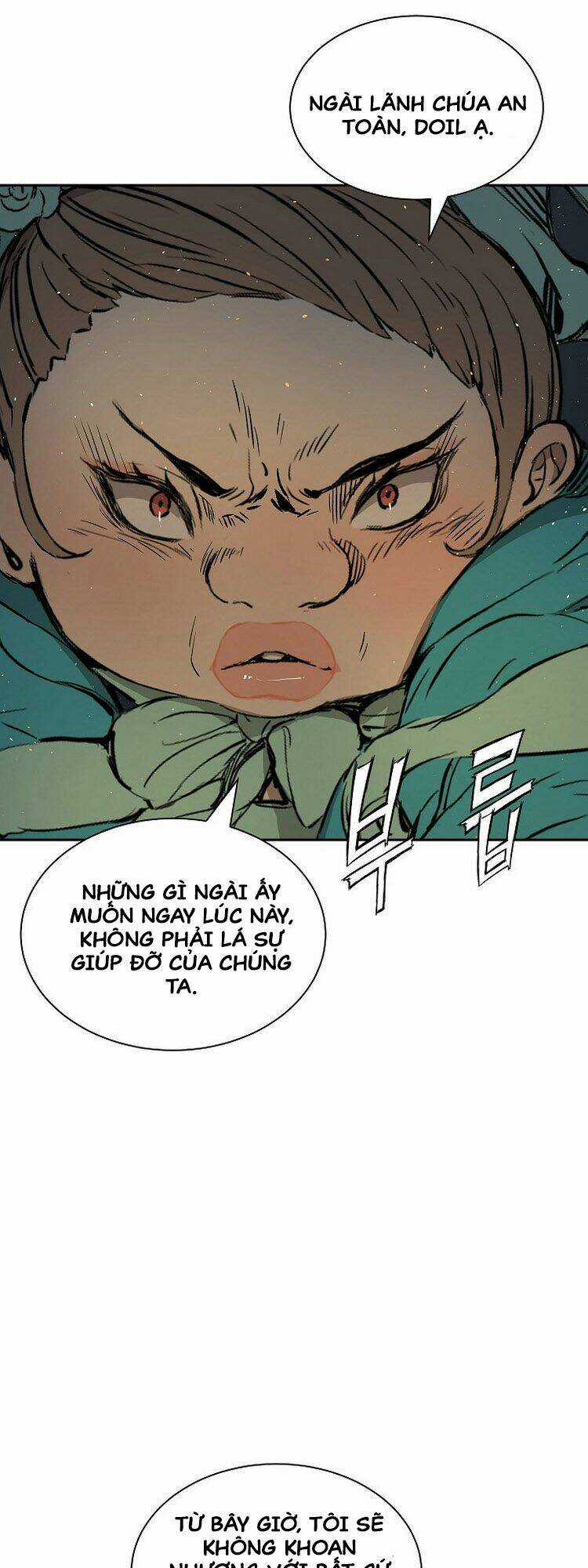 Vô Kiếm Tiểu Tử Chapter 97 trang 35