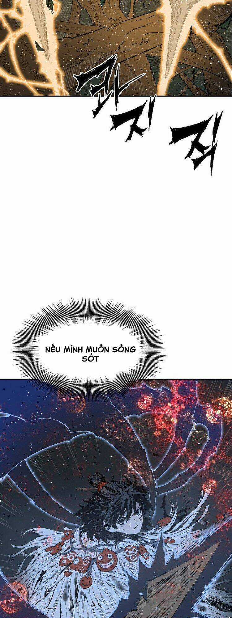 Vô Kiếm Tiểu Tử Chapter 97 trang 4