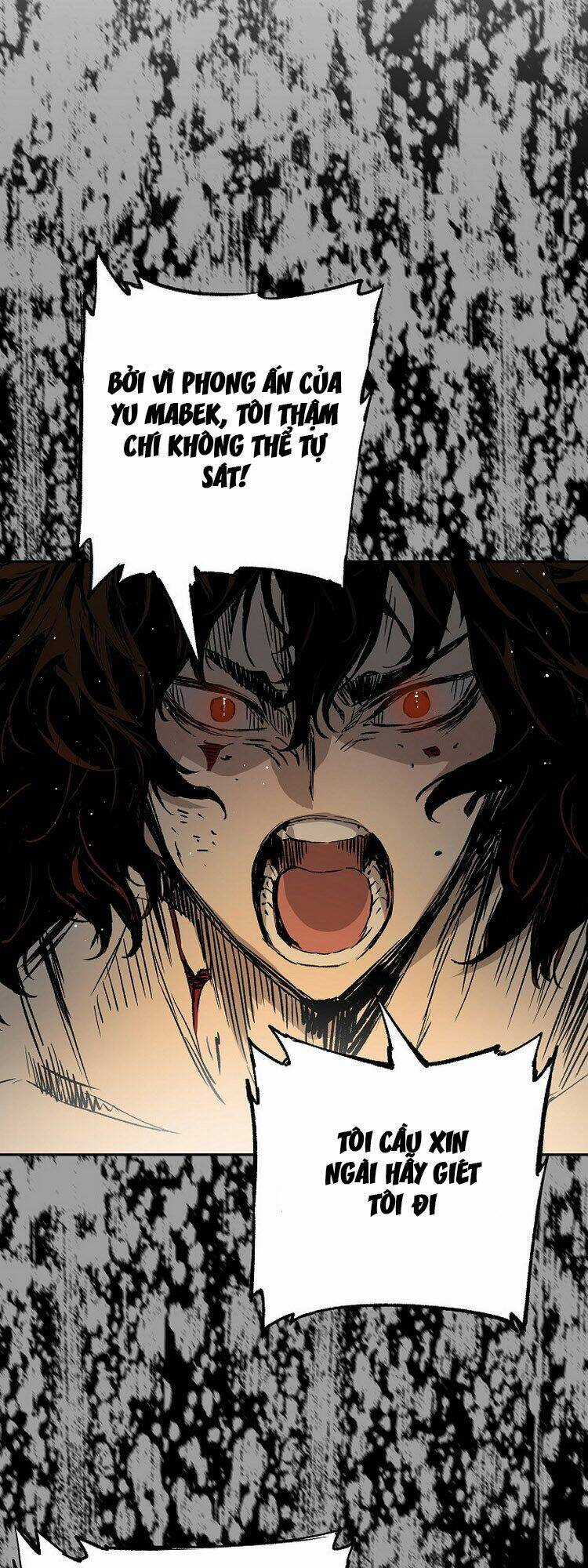 Vô Kiếm Tiểu Tử Chapter 97 trang 40