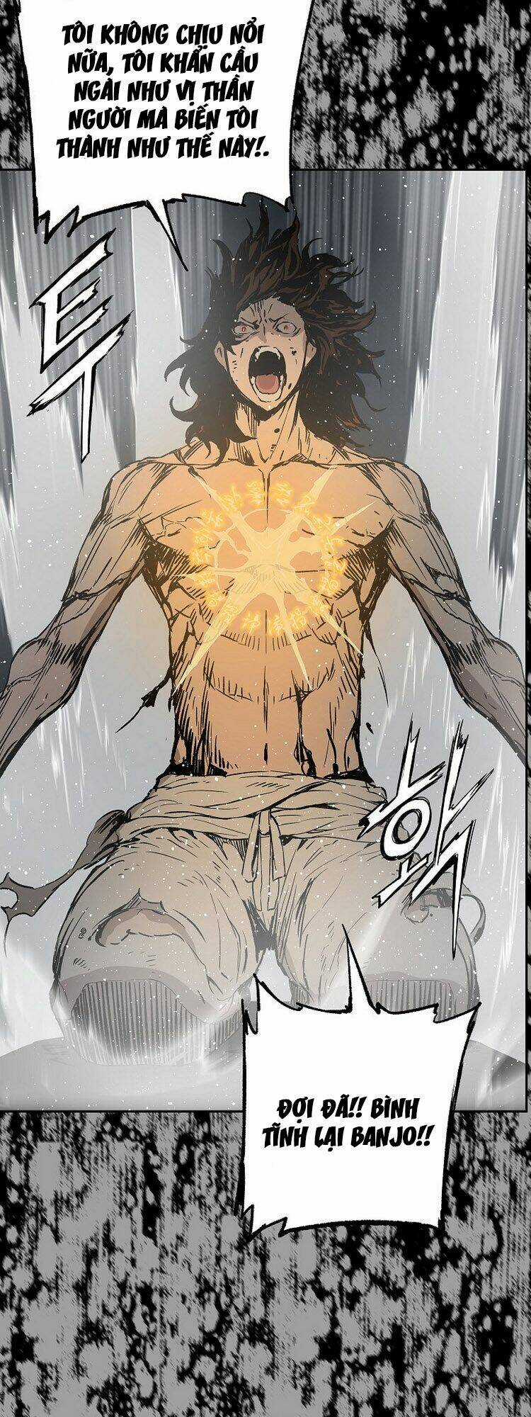 Vô Kiếm Tiểu Tử Chapter 97 trang 41